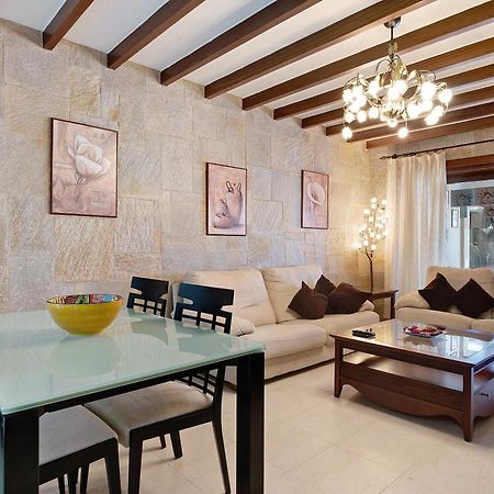 Villa Olive Playa Blanca  Eksteriør bilde