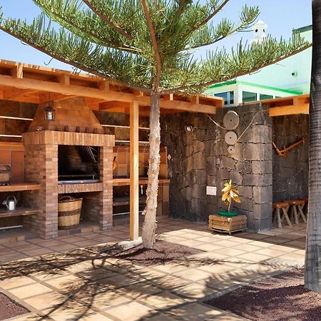 Villa Olive Playa Blanca  Eksteriør bilde