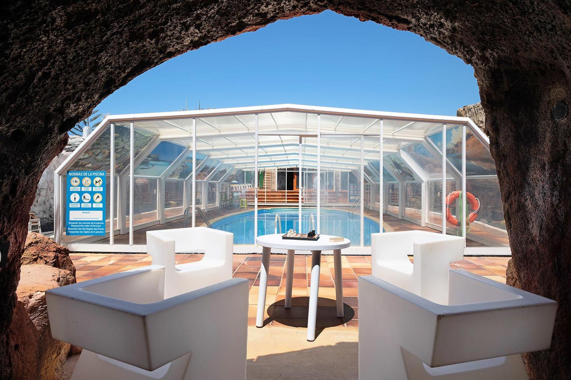 Villa Olive Playa Blanca  Eksteriør bilde