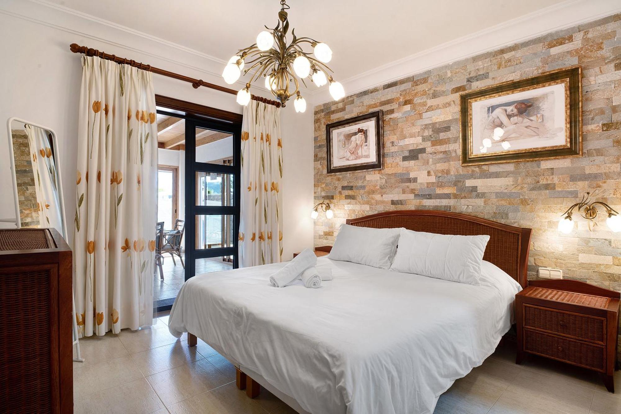 Villa Olive Playa Blanca  Eksteriør bilde