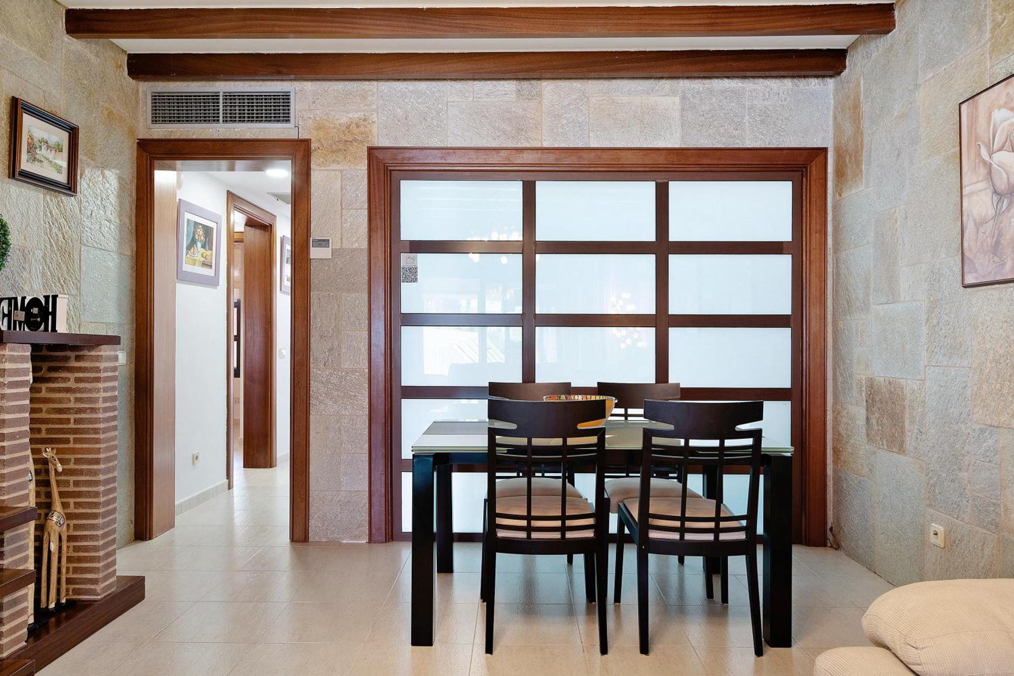 Villa Olive Playa Blanca  Eksteriør bilde