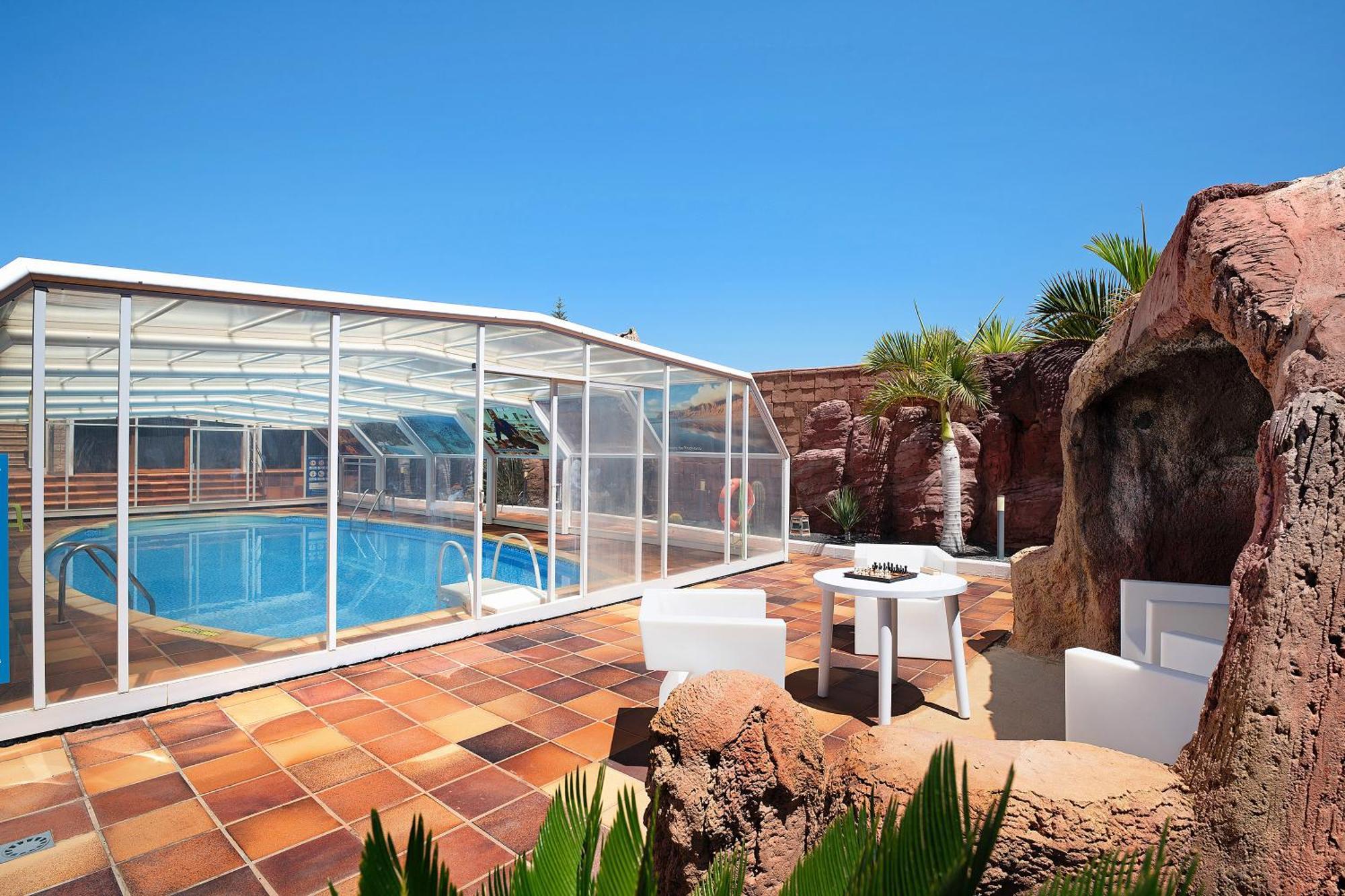 Villa Olive Playa Blanca  Eksteriør bilde