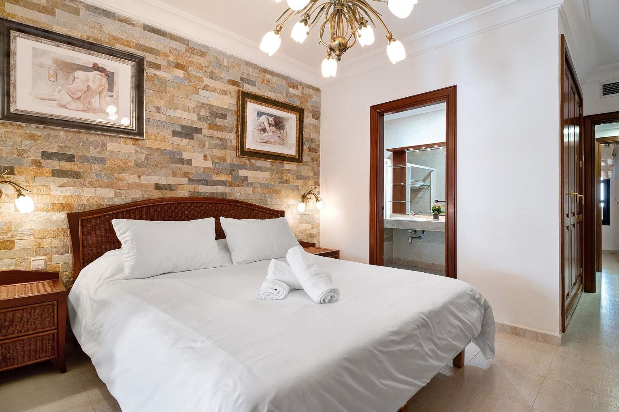 Villa Olive Playa Blanca  Eksteriør bilde
