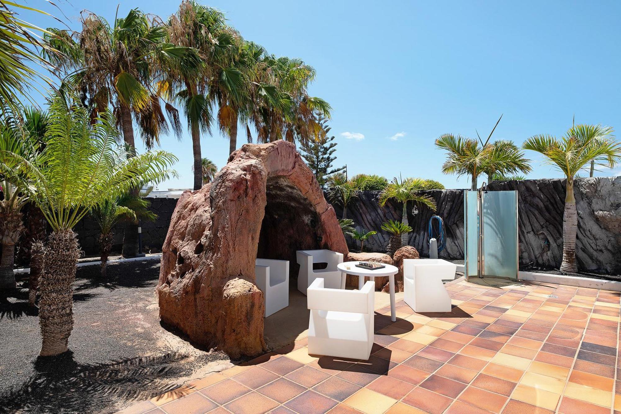 Villa Olive Playa Blanca  Eksteriør bilde