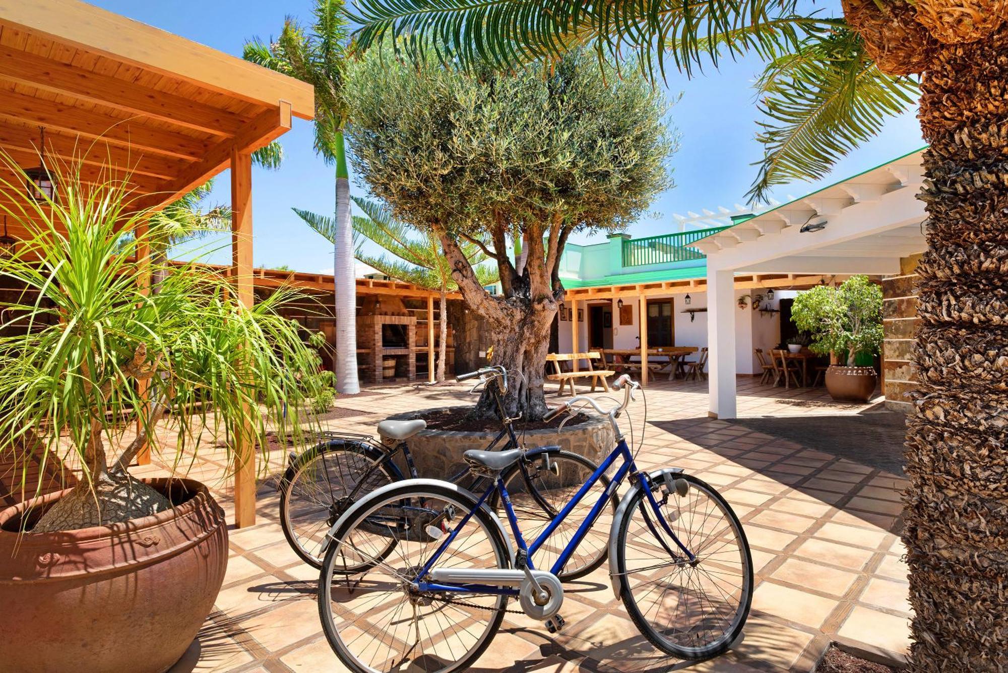 Villa Olive Playa Blanca  Eksteriør bilde
